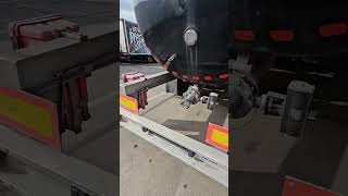 Magyar SR34 B2 BITUMEN 31.000 LITER zift tankeri r&ouml;mork | G&ouml;r&uuml;nt&uuml; 4 - Autoline