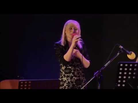 Prekmurska ljudska (arr. Simona Pirc Katalinič): Zrejlo je žito