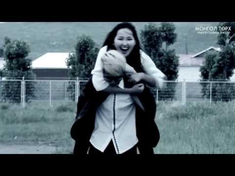 Odko (time off) ft Ariuntuya - Sweet HD