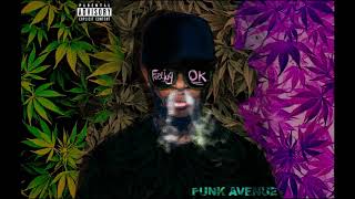 Feeling Okay - Funk Avenue 254