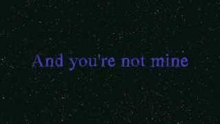 Evans Blue - Cold(But I&#39;m Still Here)