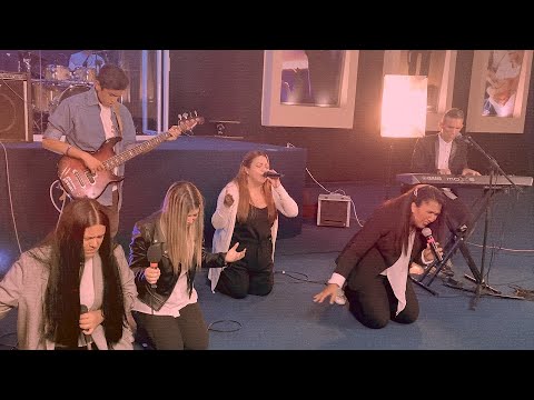 Un Encuentro Contigo - Oasis Ministry Cover by Vida Nueva Worship