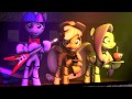 Five Nights At Aj S Bonnie Song SFM MLP