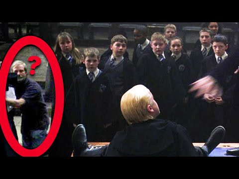 5 PEINLICHE Filmfehler, die du garantiert noch nicht kanntest!