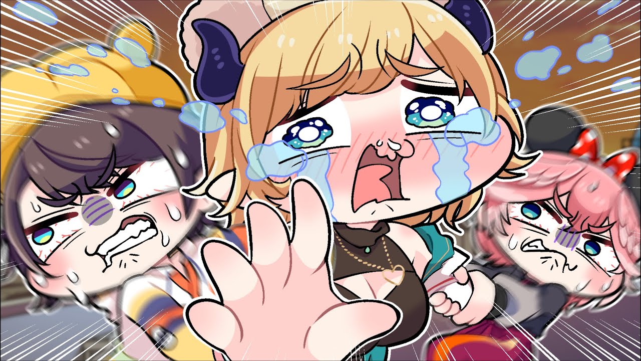 YouTubeサムネイル