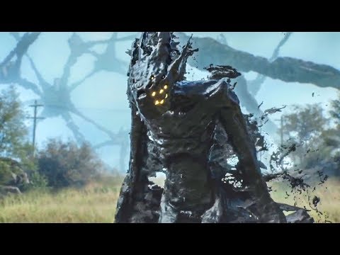 Кома (2019) — Трейлер #2