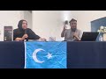 Arslan Hidayat and Zumrat Dawut talk on Uyghur Genocide and raising Funds for Uyghur Masjid at VRIC.