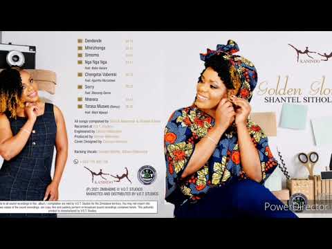 Mhirizhonga - Shantel Sithole (Golden Glory album )