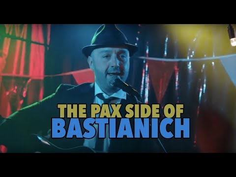 Quando Joe Bastianich suonava nei Pax Side