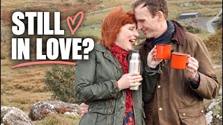 Is there a secret to our relationship?