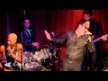 Fitz and the Tantrums performing "6AM" Live at ...