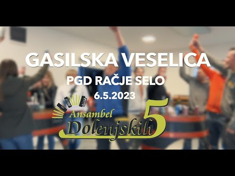 VESELICA PGD Račje Selo