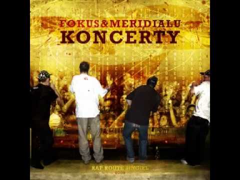 Fokus ft. Meridialu Koncerty (instrumental)