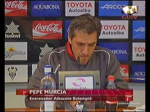 CMT. Temp. 2009-10. Videonoticias 13/10/2009