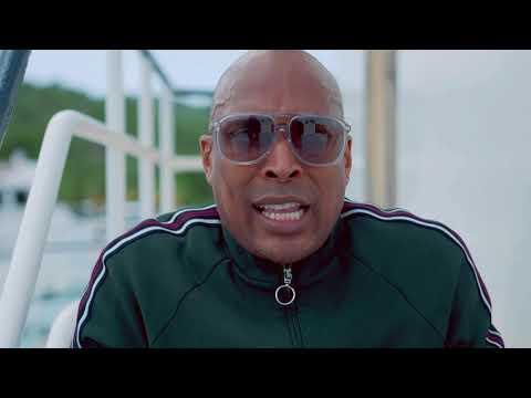 (Shal Marshall) - (MASH UP) (and Erphaan Alves)  | Soca 2021
