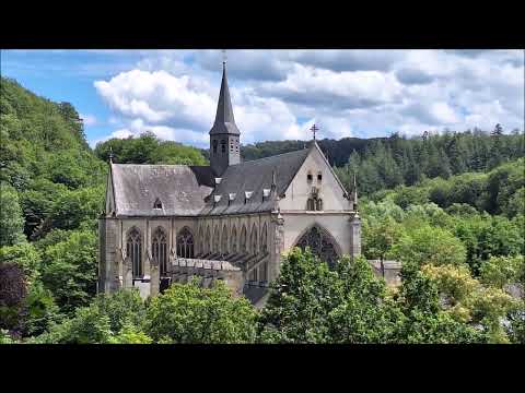 César Franck – Choral No. 2 in B minor