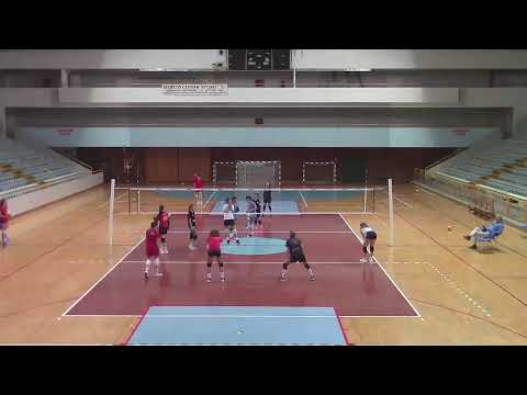 HAOK RIJEKA trening 20201208-2