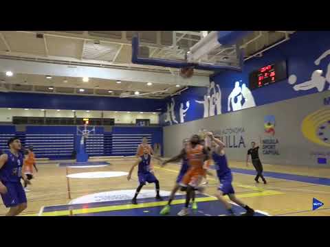 Melilla Sport Capital Enrique Soler vs C.B. Morón