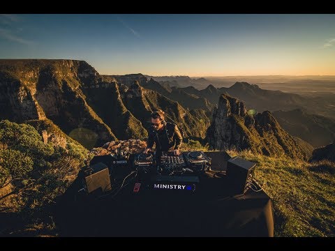 Soundscape - ZAC @Cânion do Funil