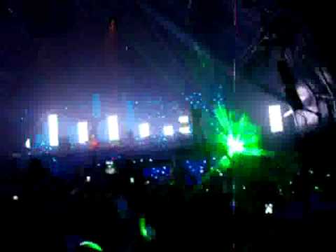 spirit of london 11 - guru josh project infinity 2009