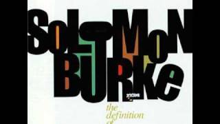 Solomon Burke - Everybody&#39;s Got a Game feat. Little Richard