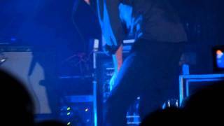 Suede - Killing Of a Flash Boy (live @ Milk Moscow 18.12.2011)