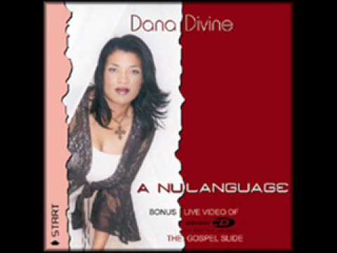 Dana Divine - Use Me Lord