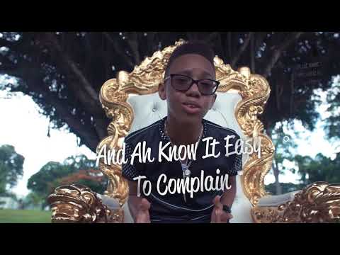 Aaron Duncan - Better Days (Official Video) "2018 Soca" [HD]