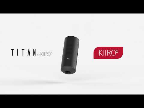 Kiiroo Titan İnteraktiv Uygulamalı Yeni Nesil Lüks Akıllı Otomatik Mastürbatör