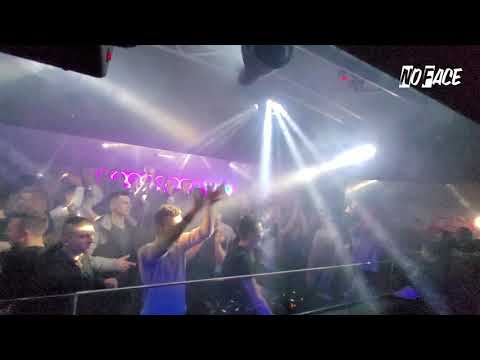 NO FACE  LIVE MIX CLUB ADHD