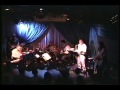 Sax Solo v.2  Joe Sample & The Soul Committee "Just Chillin" Blue Note Tokyo 1995