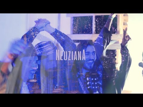 Neuziana - Jhon Douglas & JungleBoys - WEBCLIP