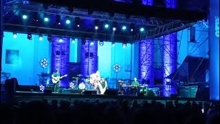 La ragazza che raccoglieva il vento @EnricoNigiottimusic Piacenza 20.06.25