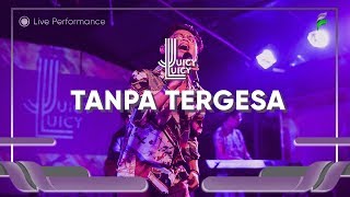 Juicy Luicy - Tanpa Tergesa (Live At Fikom Festival)