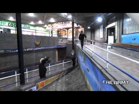 Jim Ross - Fails Commentary