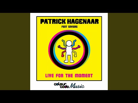 Live For The Moment (feat. Saviours)