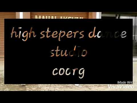 New Hip hop choreography@teju dnz.