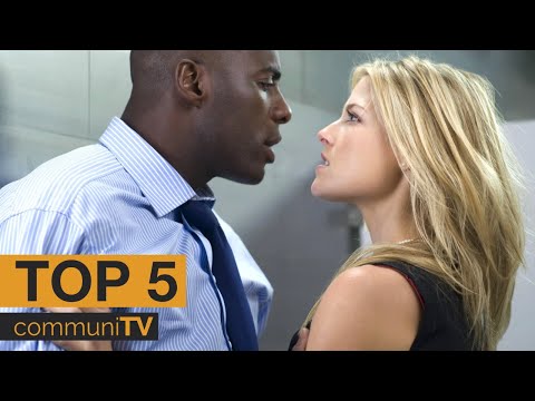 Interracial in Film/TV | Page 72