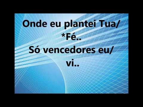 Cançao De Um Servo - Isis Regina