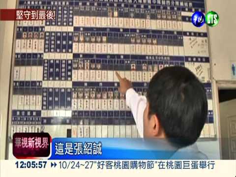 抱病出勤打完火 義消疑過勞殉職