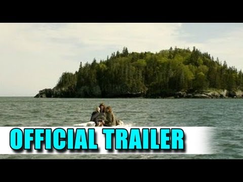 Black Rock Official Trailer (2012) - Katie Aselton