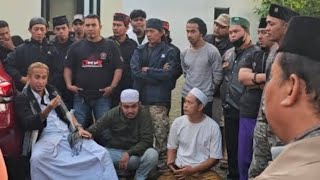 Download lagu HABIB BAHAR MENGAMUK MARAH BESAR  ❗❗❗ mp3