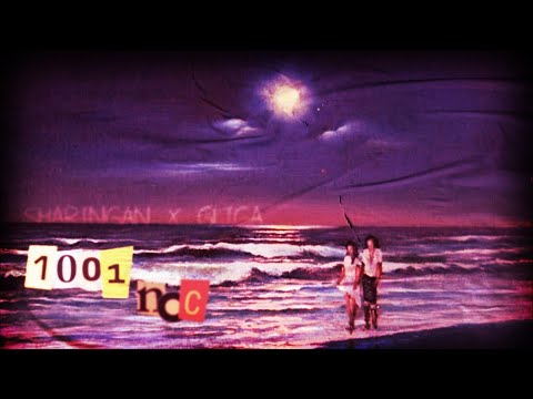 Sharingan feat Gliga - 1001 Noc (Official Video)