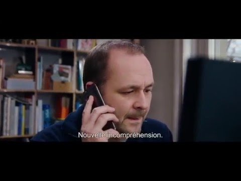 «Im Visier» – Wirtschaftsspionage in der Schweiz (Trailer)