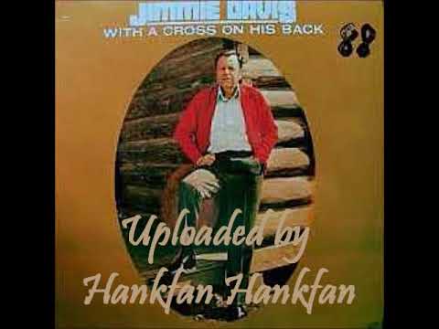 Jimmie Davis ~ The Last of the Tumbling Tumbleweeds (1988)