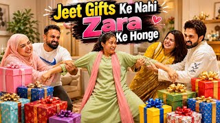 Content War|| Jeet Gifts Ki Nahi, Zara Ki Hogi!”