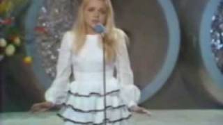 France Gall -Ein bisschen Goethe, ein bisschen Bonaparte-