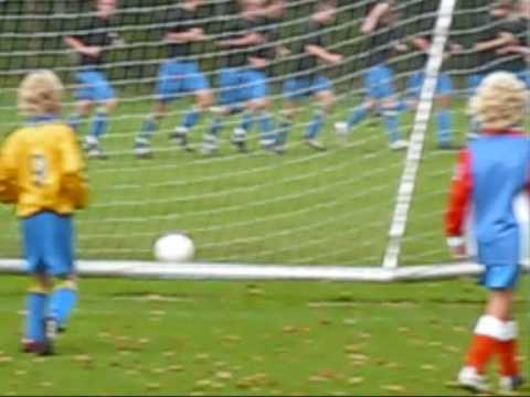 Staphorst vs WIJC 12 sept 2009