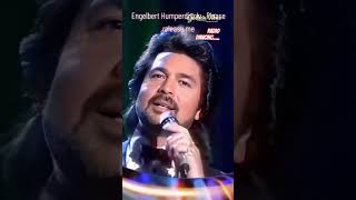 Radio Dancing by Engelbert❤️❤️💖 Humperdinck | Beautiful Oldies Music #shorts #viral #usa #fyp