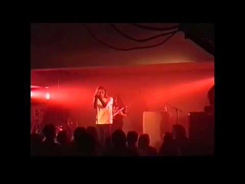Enslavement of Beauty Live May 2000